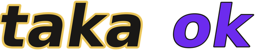 taka ok logo