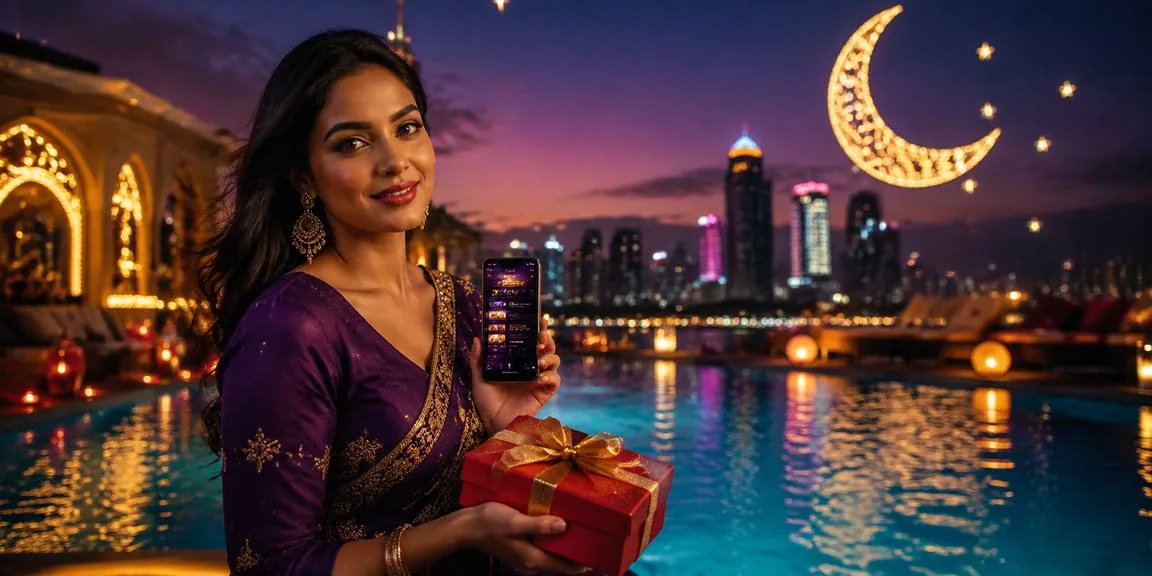 taka ok ফোনেই পুরো লবি